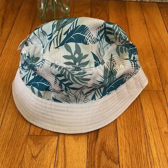 Disney Parks Animal Kingdom 25th Anniversary Cap Bucket Hat - Picture 2 of 5